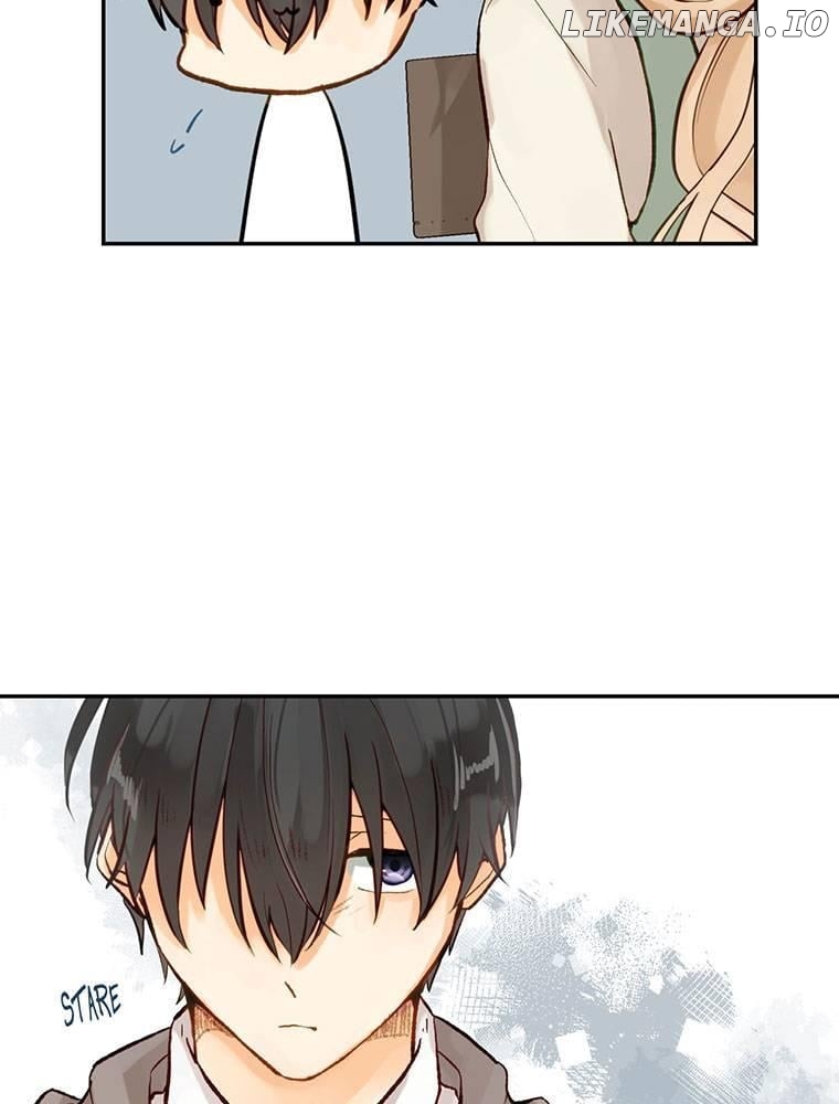 Story of My Fiancee Chapter 9 - page 35