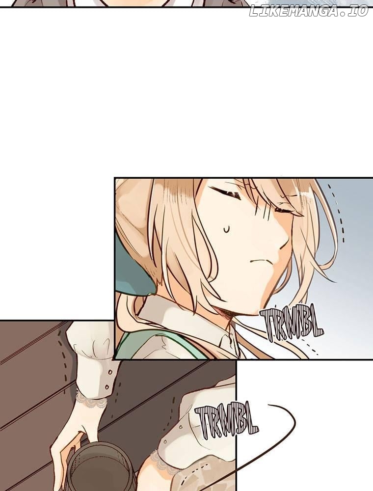 Story of My Fiancee Chapter 9 - page 36