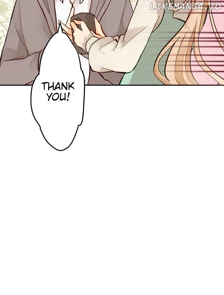 Story of My Fiancee Chapter 9 - page 38
