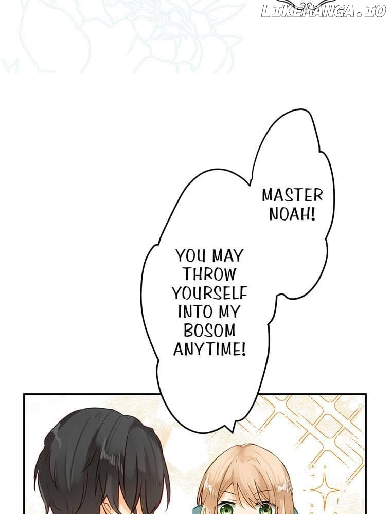 Story of My Fiancee Chapter 9 - page 4