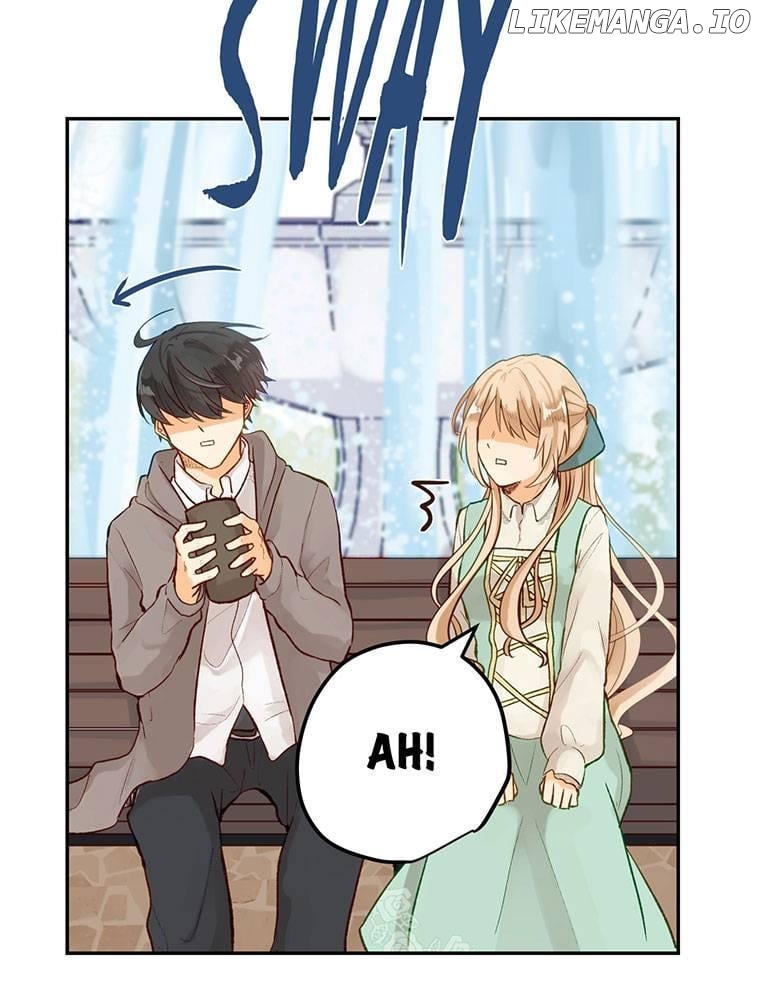 Story of My Fiancee Chapter 9 - page 40