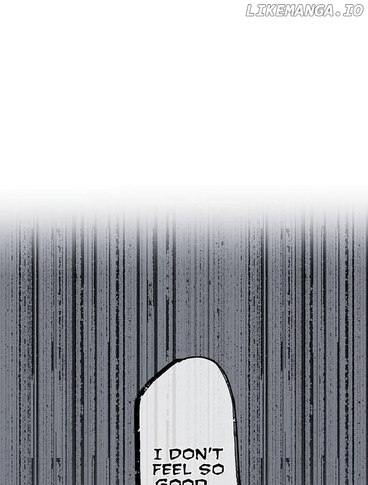 Story of My Fiancee Chapter 9 - page 41