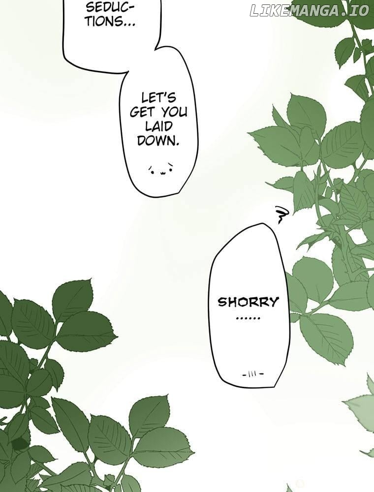 Story of My Fiancee Chapter 9 - page 44