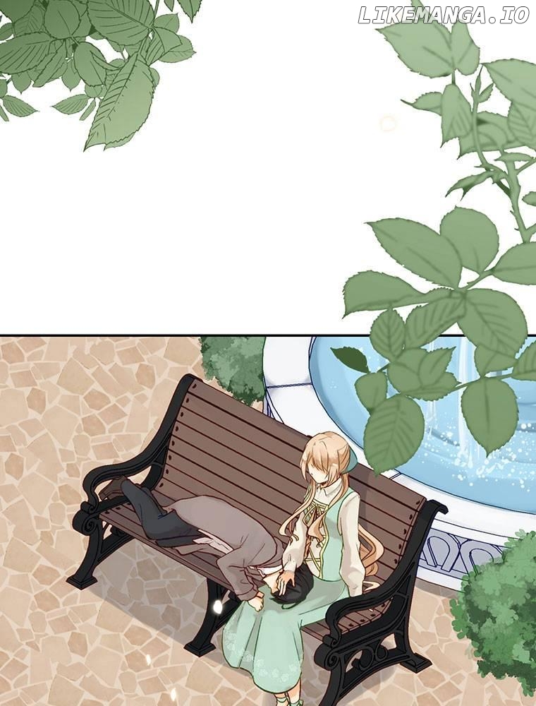 Story of My Fiancee Chapter 9 - page 45