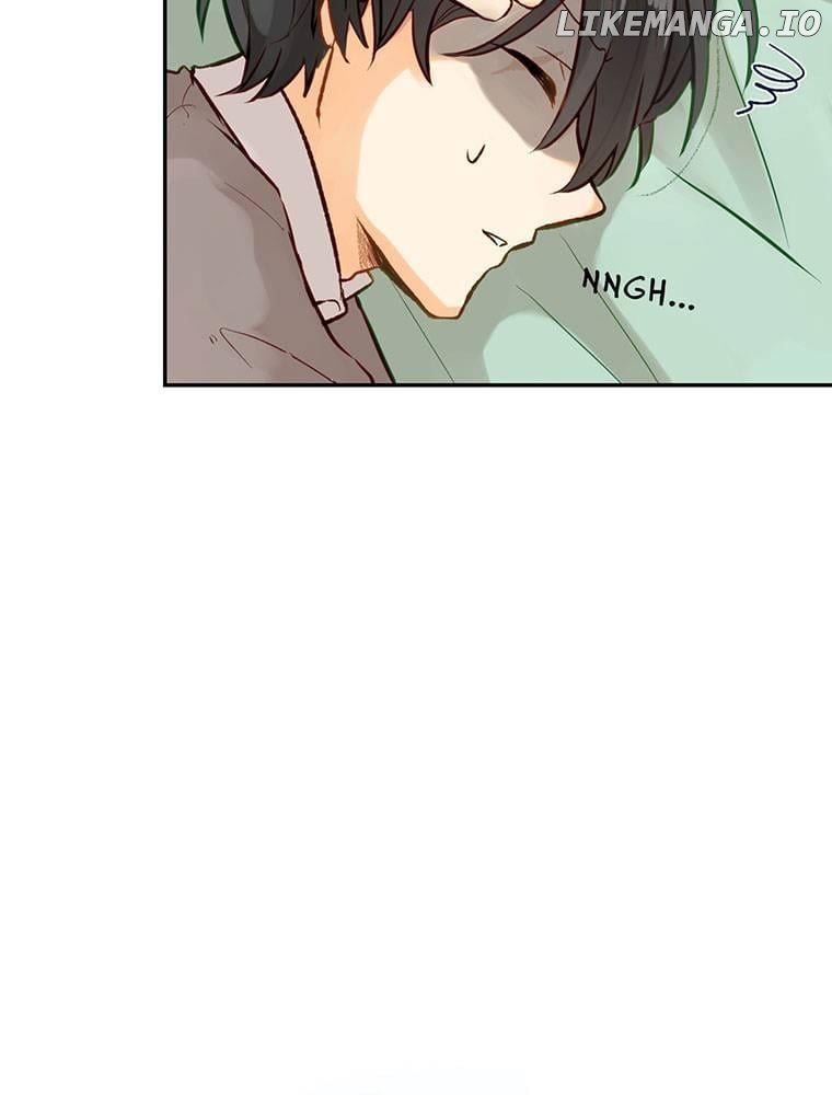 Story of My Fiancee Chapter 9 - page 49