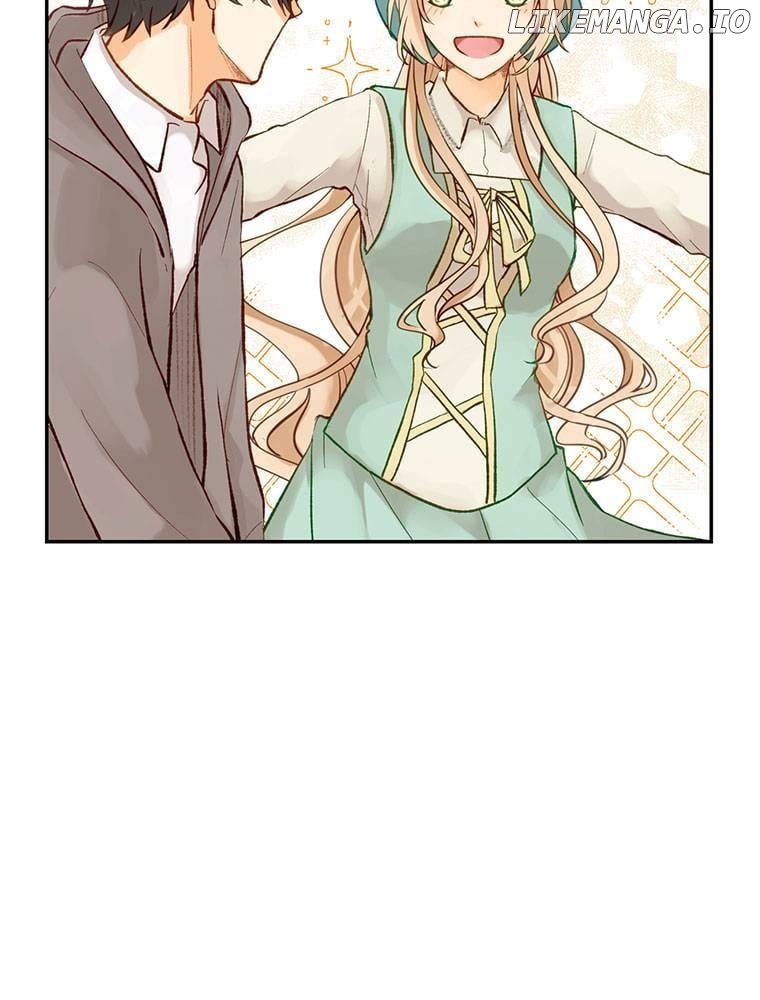 Story of My Fiancee Chapter 9 - page 5