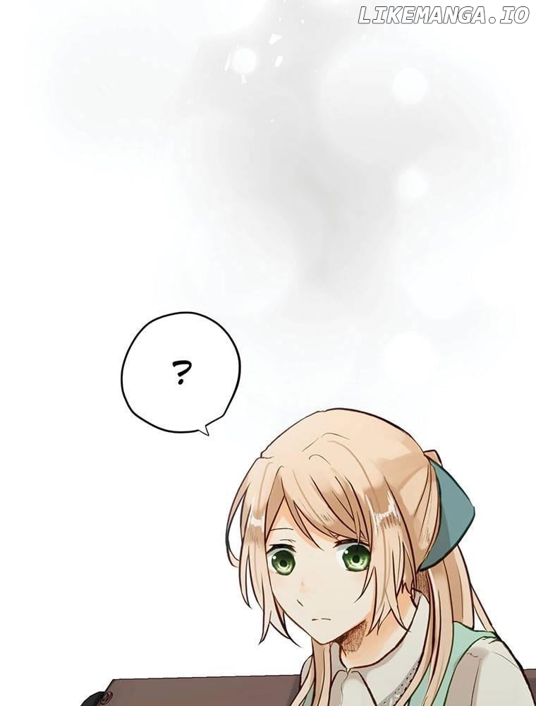 Story of My Fiancee Chapter 9 - page 51