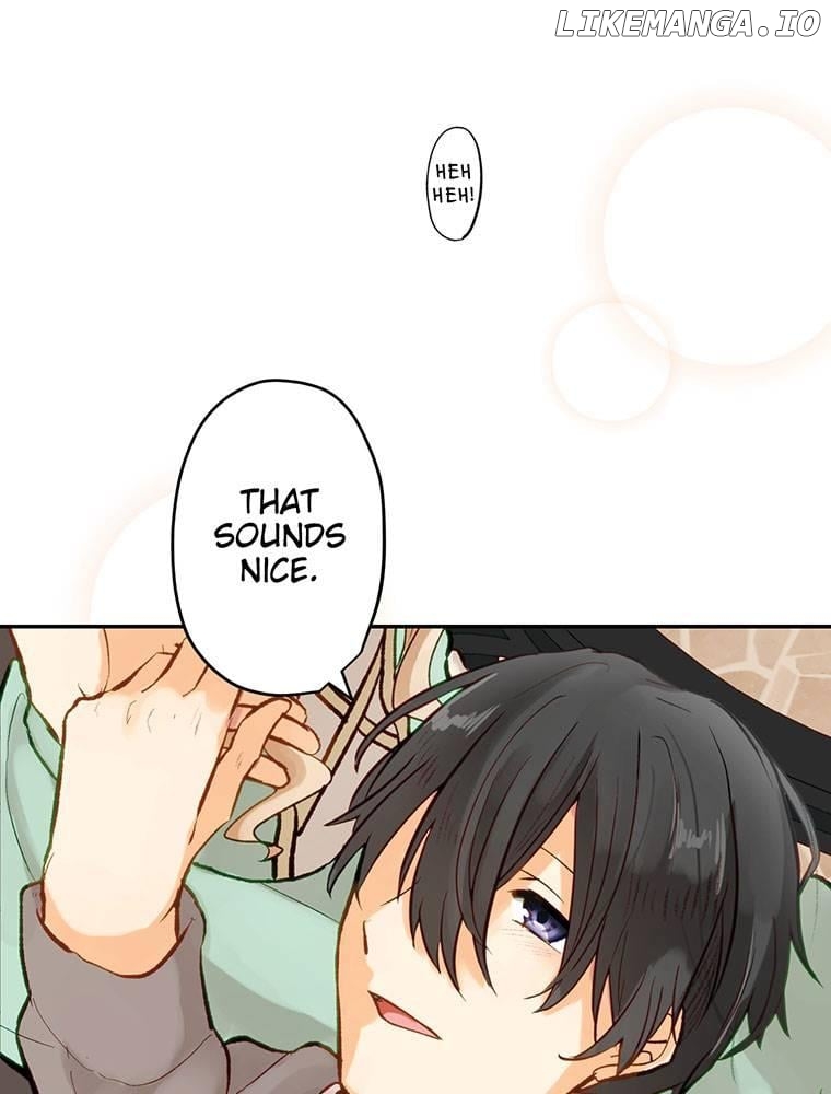 Story of My Fiancee Chapter 9 - page 61