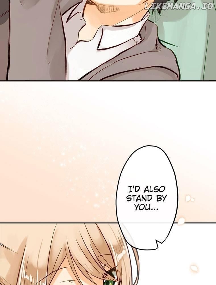 Story of My Fiancee Chapter 9 - page 62