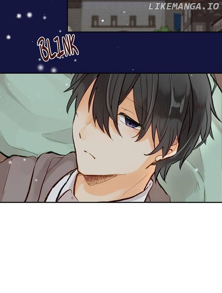 Story of My Fiancee Chapter 9 - page 75