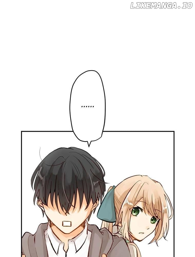 Story of My Fiancee Chapter 9 - page 80