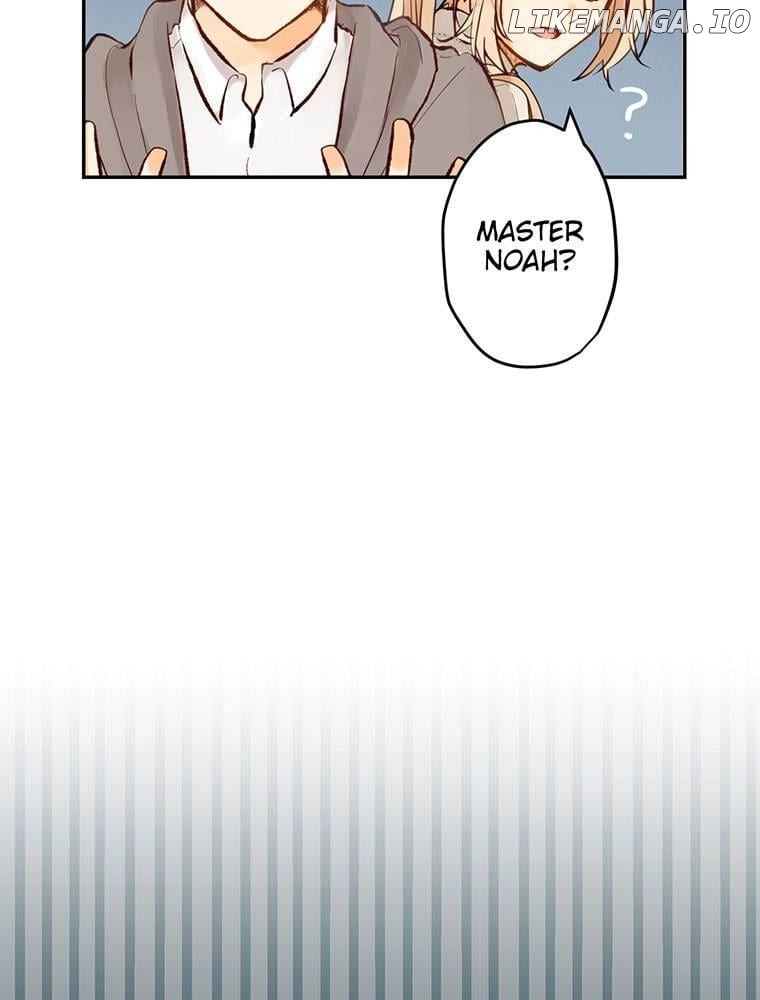 Story of My Fiancee Chapter 9 - page 82