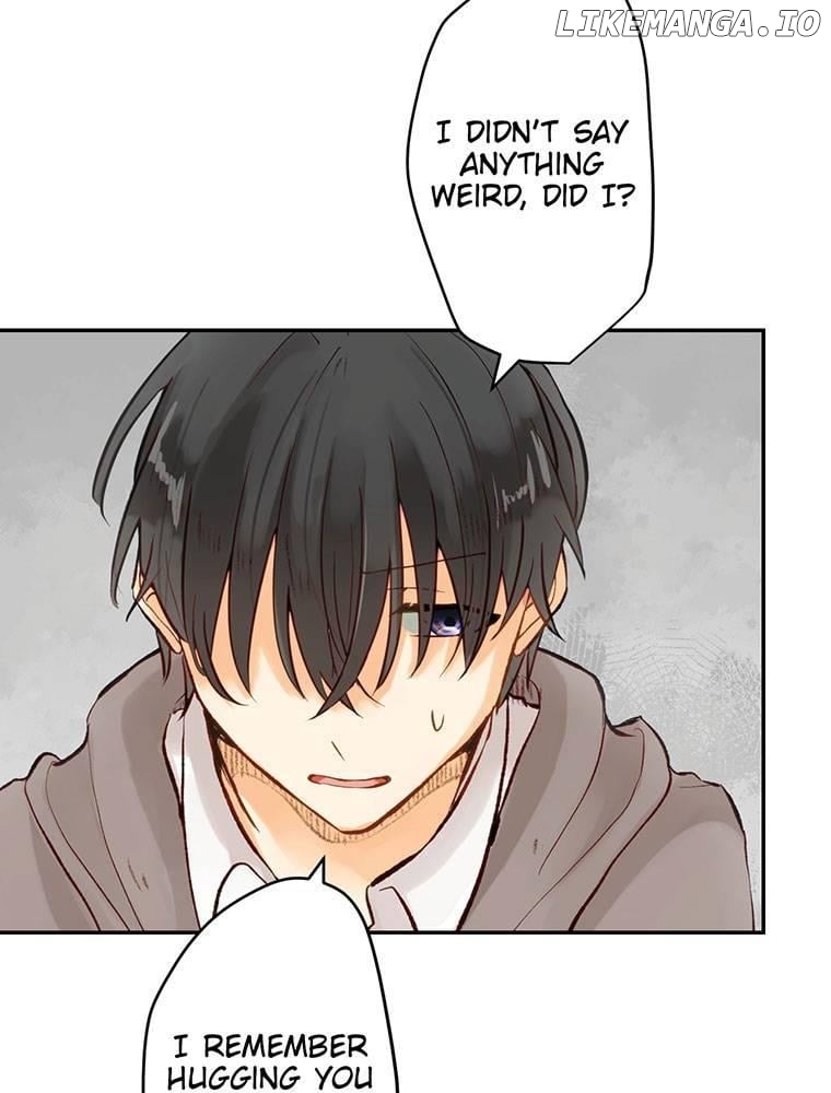 Story of My Fiancee Chapter 9 - page 87