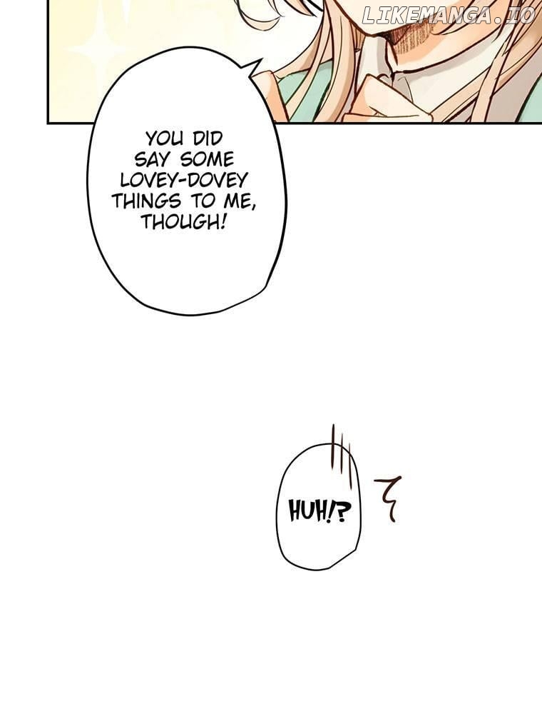 Story of My Fiancee Chapter 9 - page 89