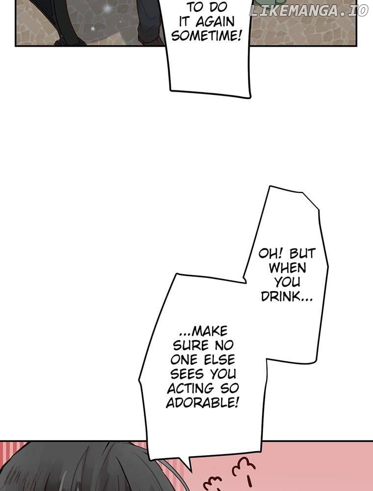 Story of My Fiancee Chapter 9 - page 91