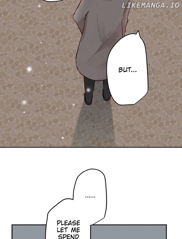 Story of My Fiancee Chapter 9 - page 96