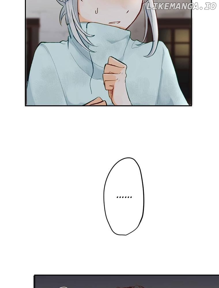 Story of My Fiancee Chapter 10 - page 9