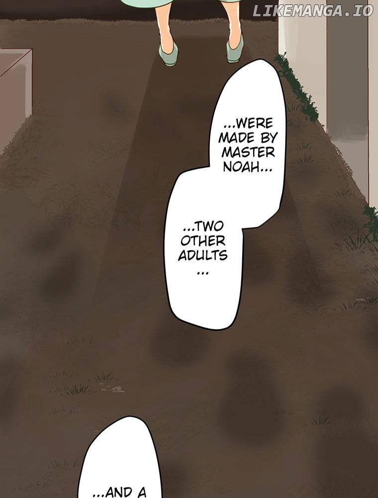 Story of My Fiancee Chapter 10 - page 99