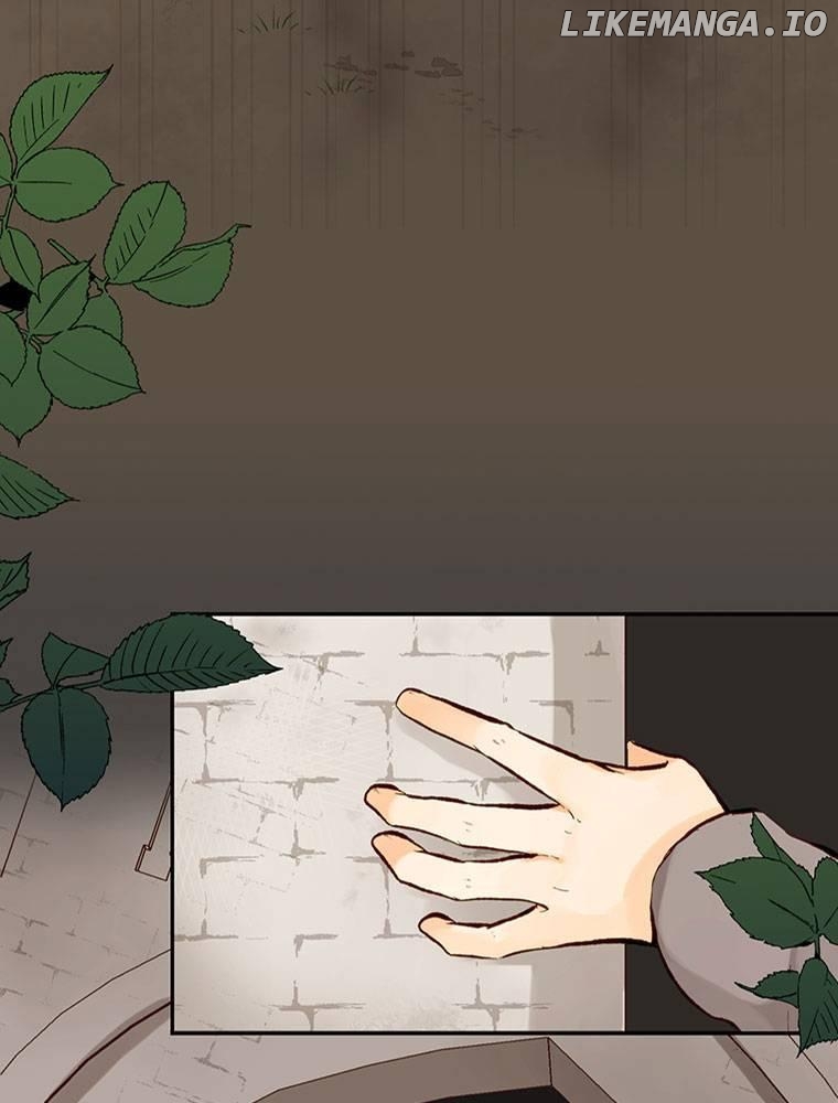 Story of My Fiancee Chapter 10 - page 104