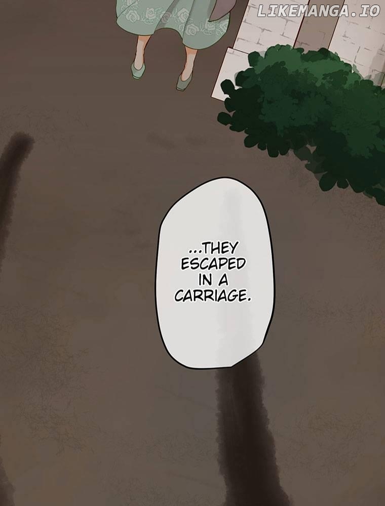 Story of My Fiancee Chapter 10 - page 106