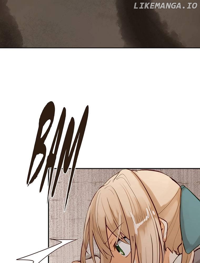 Story of My Fiancee Chapter 10 - page 107