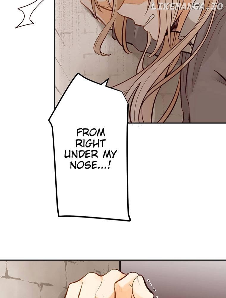 Story of My Fiancee Chapter 10 - page 108