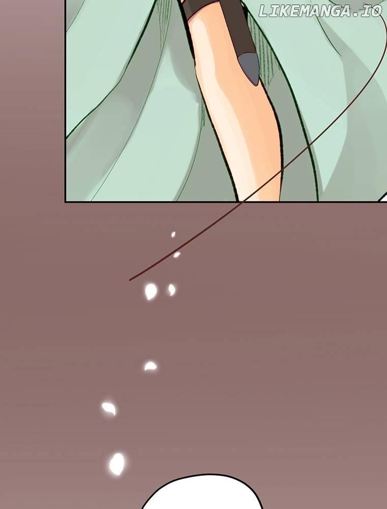 Story of My Fiancee Chapter 10 - page 111