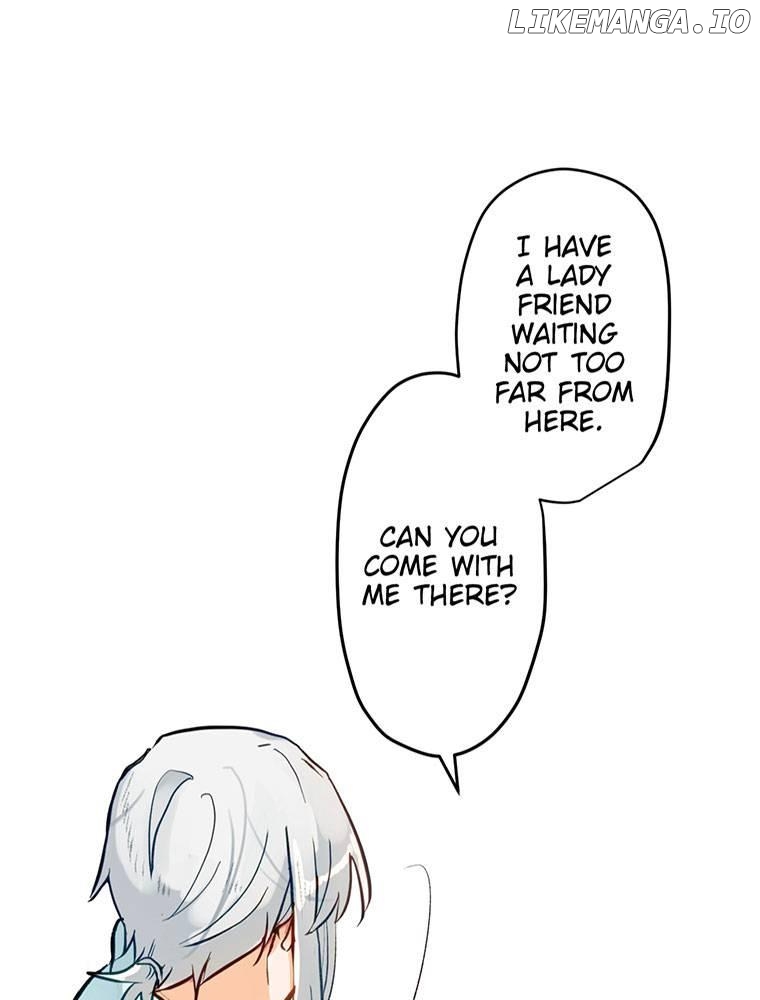 Story of My Fiancee Chapter 10 - page 11