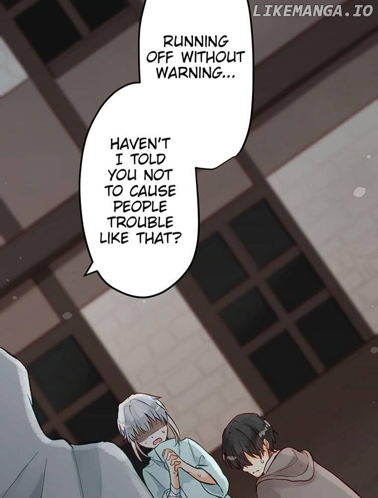 Story of My Fiancee Chapter 10 - page 18
