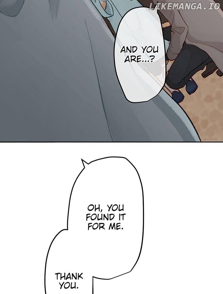 Story of My Fiancee Chapter 10 - page 19