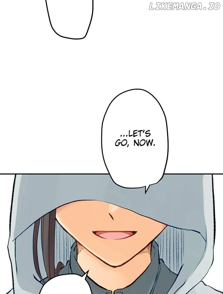 Story of My Fiancee Chapter 10 - page 20