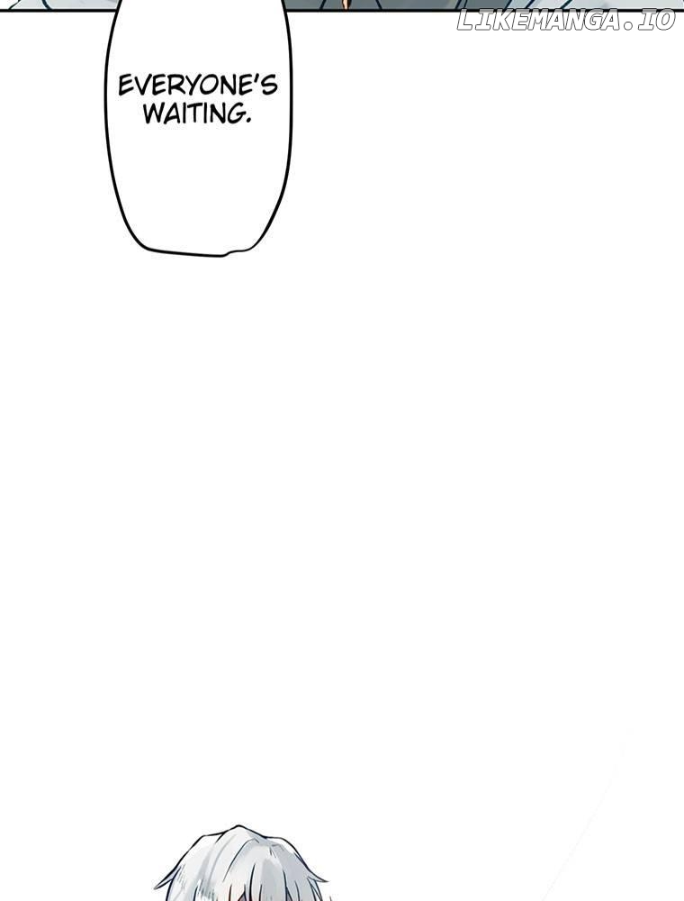 Story of My Fiancee Chapter 10 - page 21