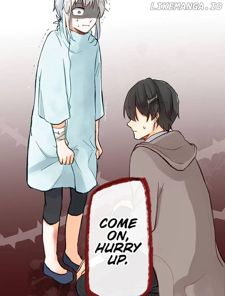 Story of My Fiancee Chapter 10 - page 22