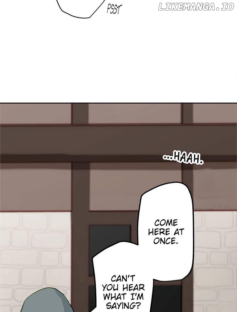 Story of My Fiancee Chapter 10 - page 25