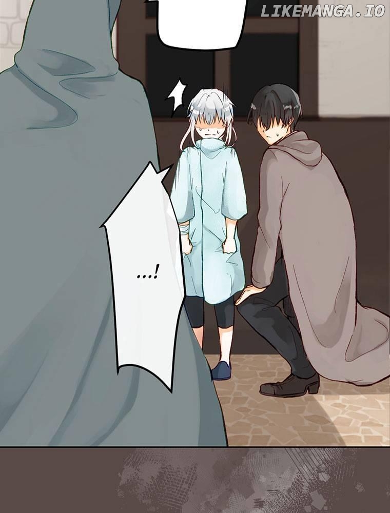 Story of My Fiancee Chapter 10 - page 26