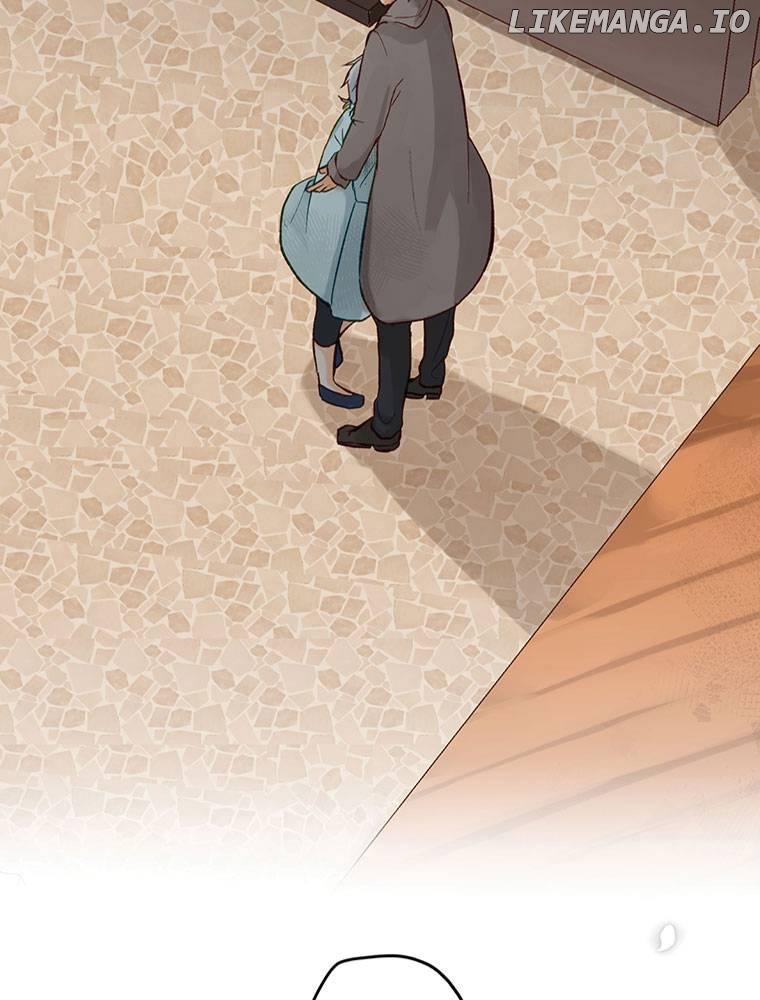 Story of My Fiancee Chapter 10 - page 2