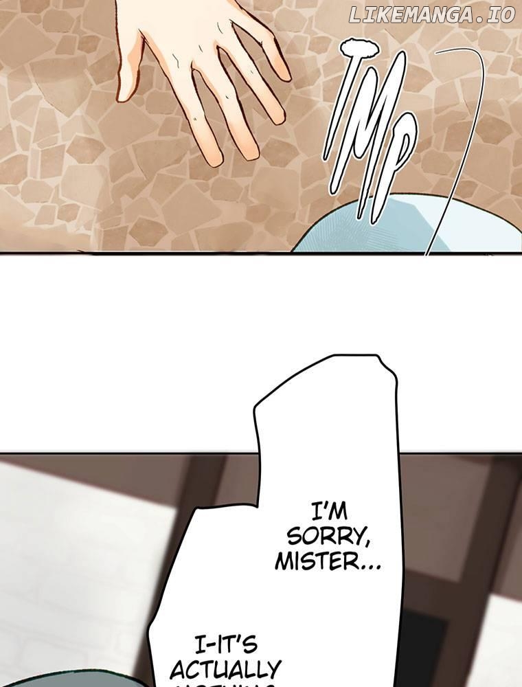 Story of My Fiancee Chapter 10 - page 29