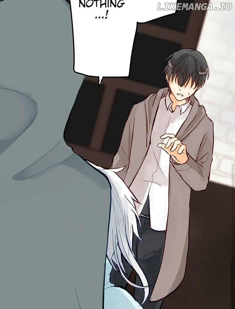 Story of My Fiancee Chapter 10 - page 30