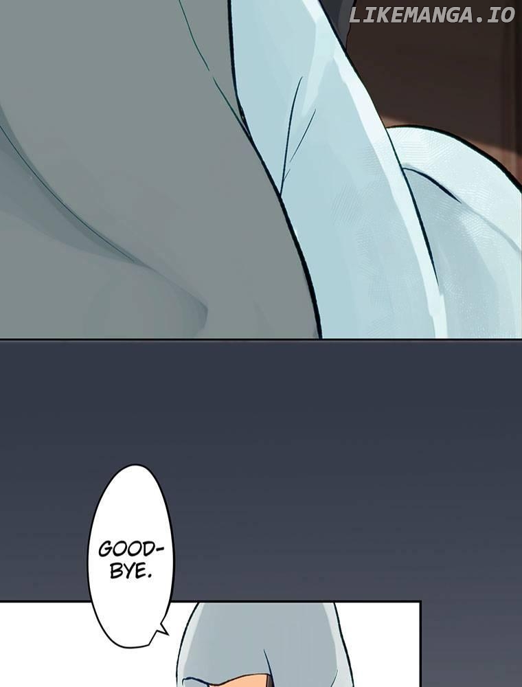 Story of My Fiancee Chapter 10 - page 31