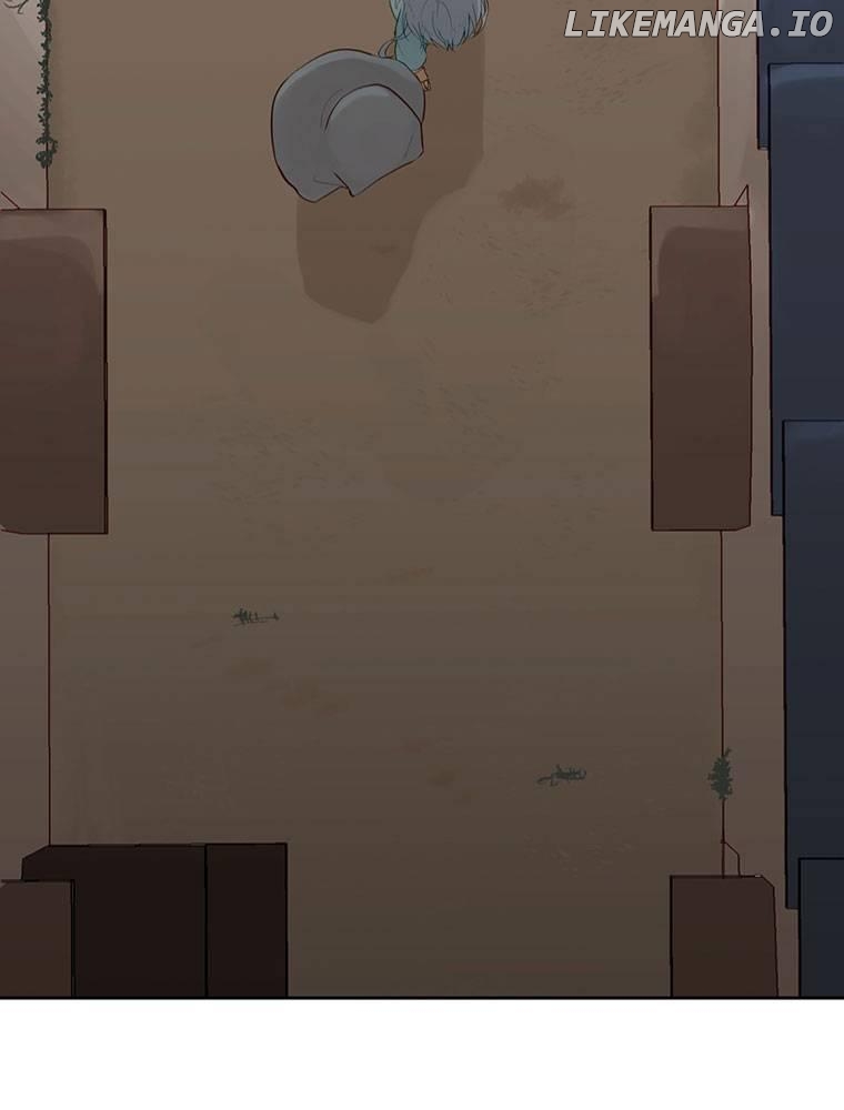 Story of My Fiancee Chapter 10 - page 35