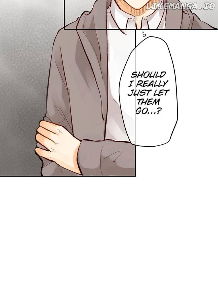 Story of My Fiancee Chapter 10 - page 37