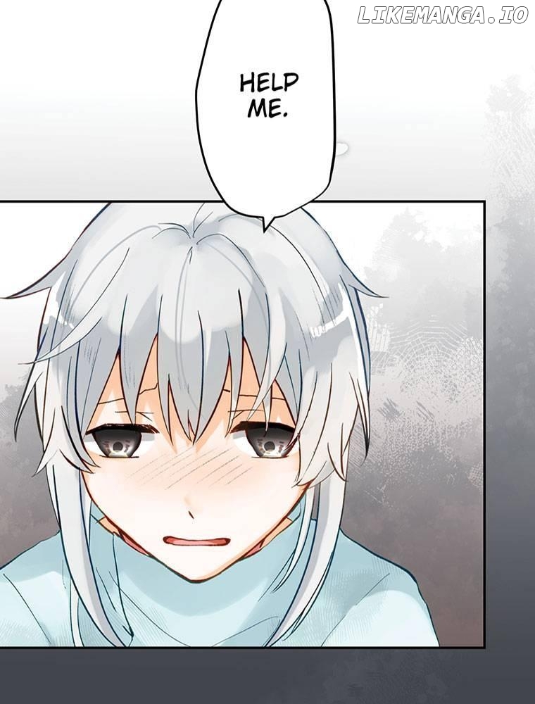 Story of My Fiancee Chapter 10 - page 3