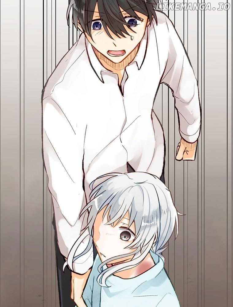 Story of My Fiancee Chapter 10 - page 47