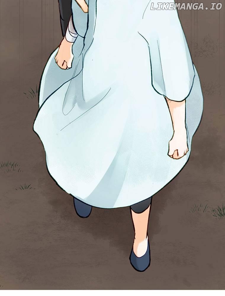 Story of My Fiancee Chapter 10 - page 48