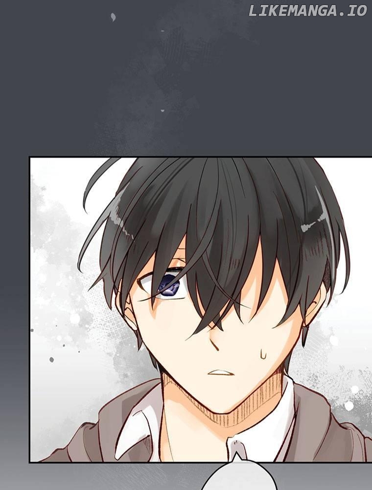 Story of My Fiancee Chapter 10 - page 4