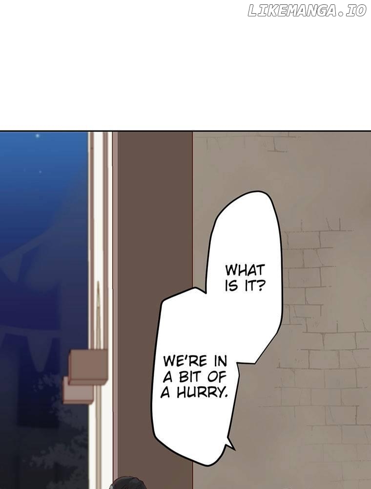 Story of My Fiancee Chapter 10 - page 49