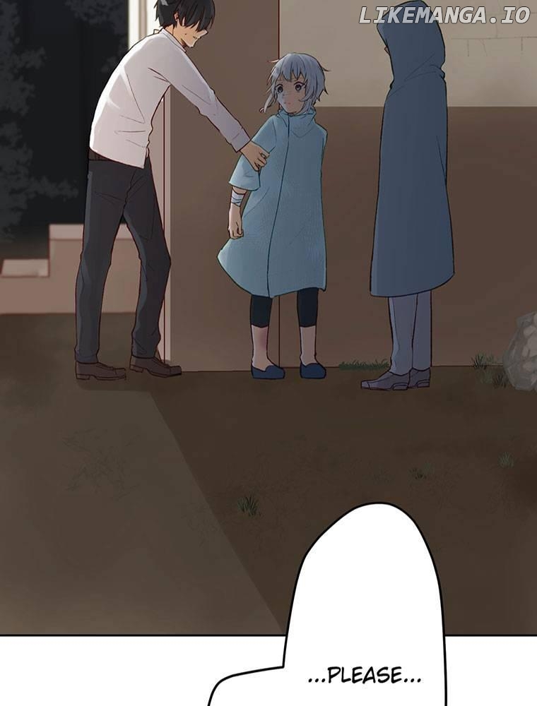 Story of My Fiancee Chapter 10 - page 50