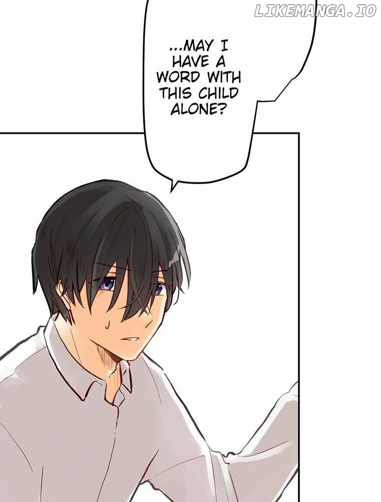 Story of My Fiancee Chapter 10 - page 51