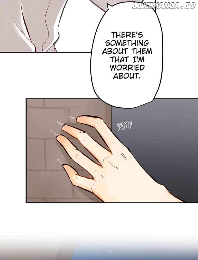 Story of My Fiancee Chapter 10 - page 52