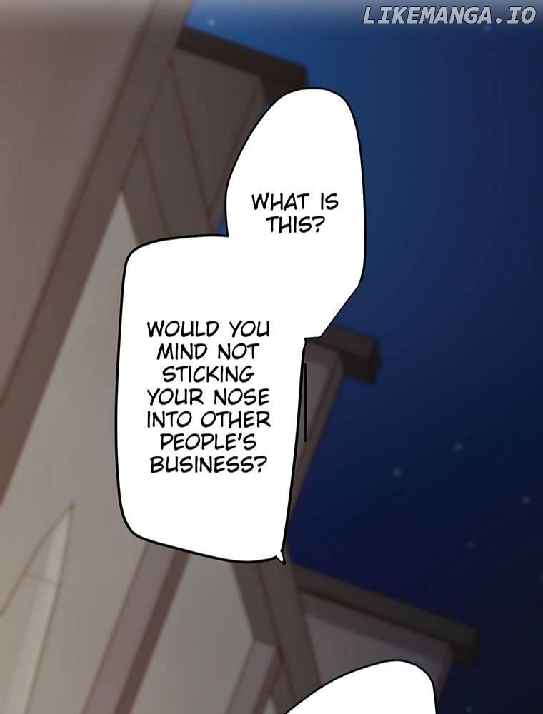 Story of My Fiancee Chapter 10 - page 53